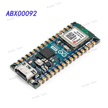 Avada Tech ABX00092 Arduino Nano ESP32 без коллекторов